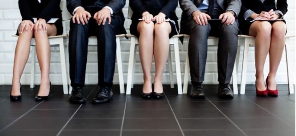 Donne e lavoro, il 60% si sente discriminata su occupazione e avanzamento di carriera